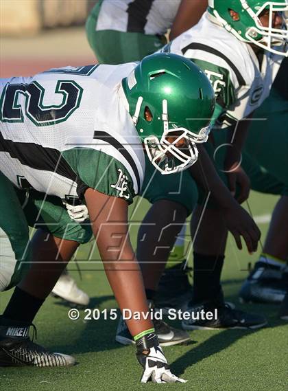 Thumbnail 1 in El Cerrito @ Inderkum photogallery.