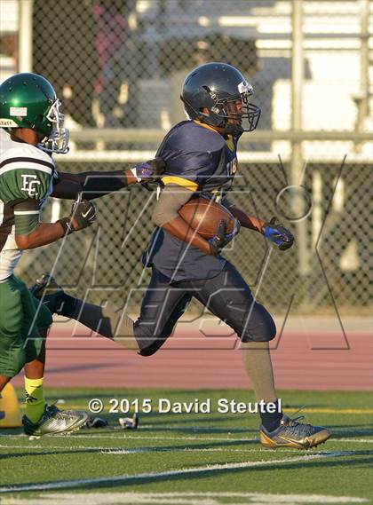 Thumbnail 3 in El Cerrito @ Inderkum photogallery.