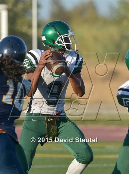 Thumbnail 1 in El Cerrito @ Inderkum photogallery.
