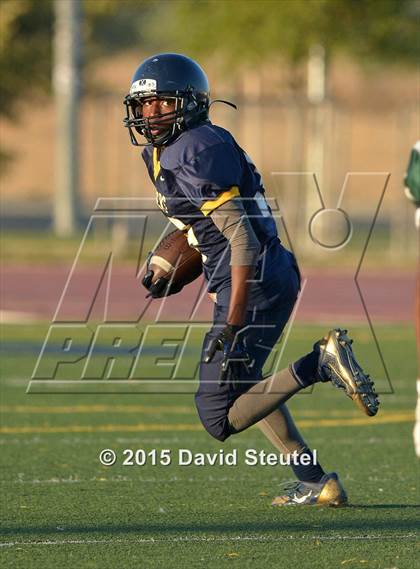 Thumbnail 2 in El Cerrito @ Inderkum photogallery.