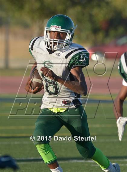 Thumbnail 2 in El Cerrito @ Inderkum photogallery.