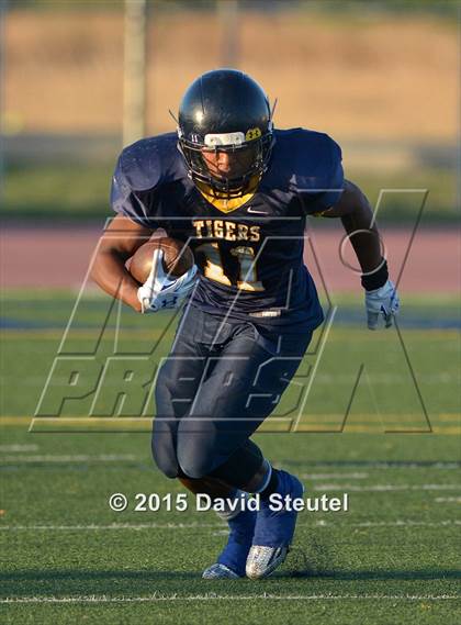 Thumbnail 1 in El Cerrito @ Inderkum photogallery.