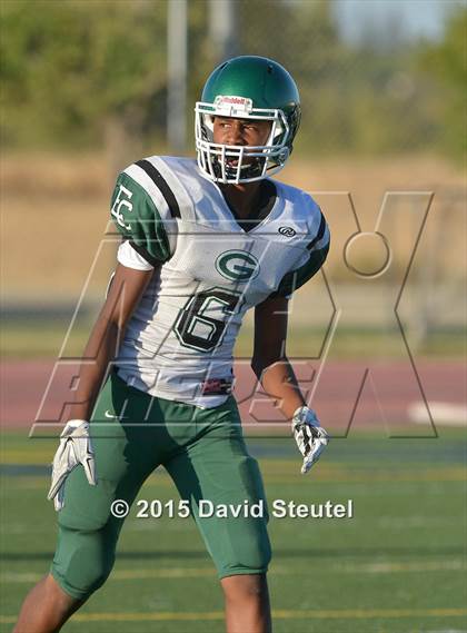 Thumbnail 3 in El Cerrito @ Inderkum photogallery.
