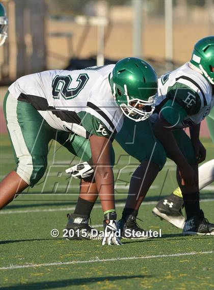 Thumbnail 2 in El Cerrito @ Inderkum photogallery.
