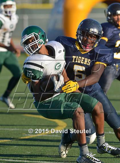 Thumbnail 1 in El Cerrito @ Inderkum photogallery.