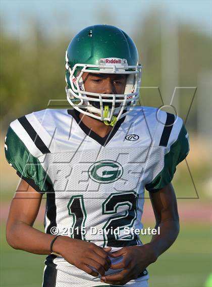 Thumbnail 1 in El Cerrito @ Inderkum photogallery.