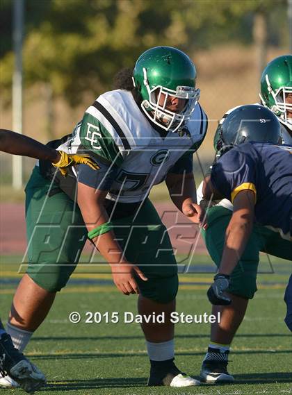 Thumbnail 1 in El Cerrito @ Inderkum photogallery.