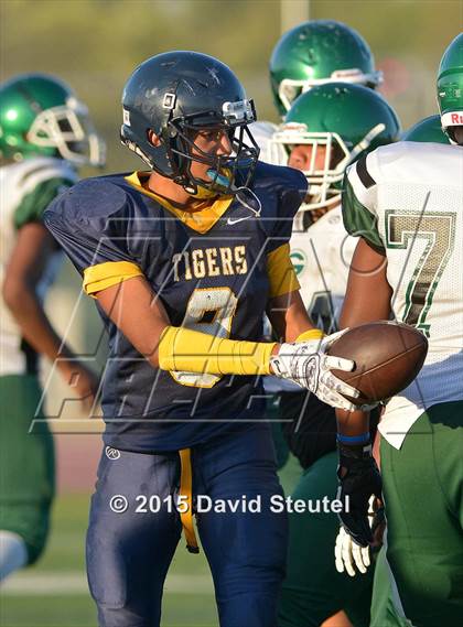 Thumbnail 3 in El Cerrito @ Inderkum photogallery.
