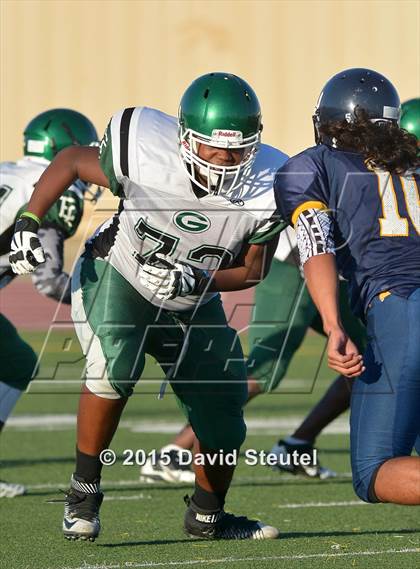 Thumbnail 1 in El Cerrito @ Inderkum photogallery.