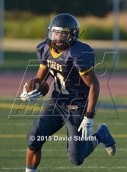 Thumbnail 2 in El Cerrito @ Inderkum photogallery.