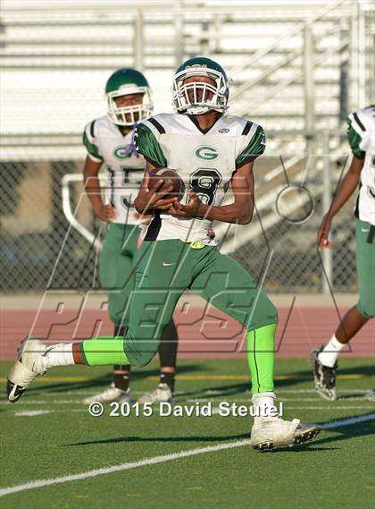 Thumbnail 1 in El Cerrito @ Inderkum photogallery.