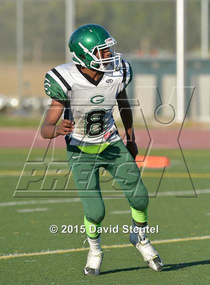 Thumbnail 2 in El Cerrito @ Inderkum photogallery.
