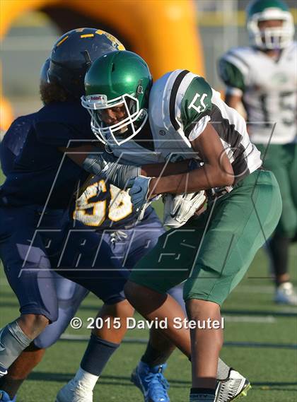 Thumbnail 2 in El Cerrito @ Inderkum photogallery.