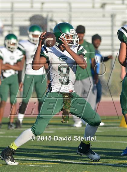 Thumbnail 3 in El Cerrito @ Inderkum photogallery.