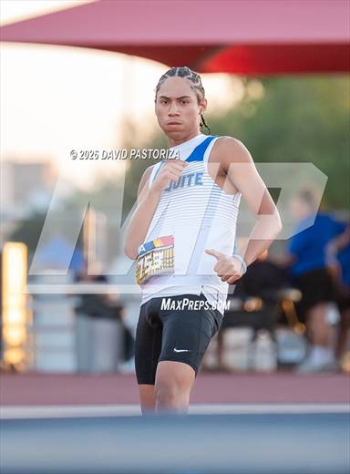 AIA State Championship (High Jump)