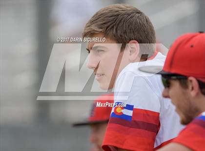 Thumbnail 3 in Valencia vs. Elizabeth (Pride Classic)  photogallery.