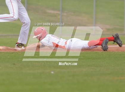 Thumbnail 3 in Valencia vs. Elizabeth (Pride Classic)  photogallery.