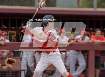 Thumbnail 2 in Valencia vs. Elizabeth (Pride Classic)  photogallery.
