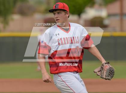 Thumbnail 3 in Valencia vs. Elizabeth (Pride Classic)  photogallery.