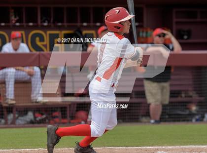 Thumbnail 2 in Valencia vs. Elizabeth (Pride Classic)  photogallery.