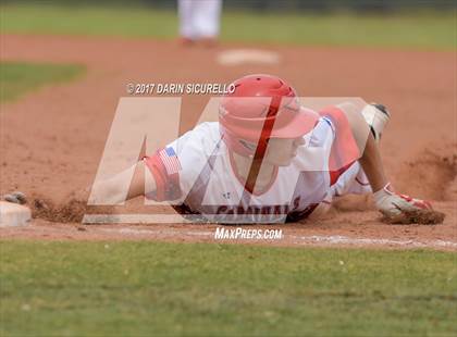 Thumbnail 1 in Valencia vs. Elizabeth (Pride Classic)  photogallery.