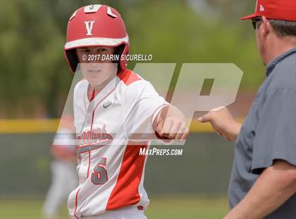 Thumbnail 1 in Valencia vs. Elizabeth (Pride Classic)  photogallery.