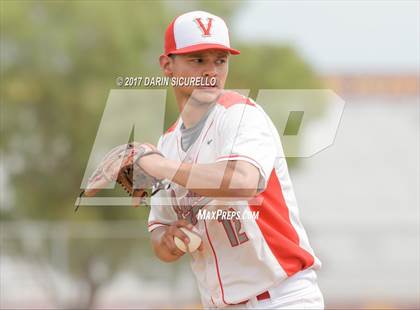 Thumbnail 1 in Valencia vs. Elizabeth (Pride Classic)  photogallery.