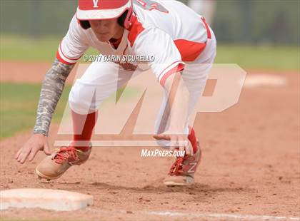 Thumbnail 1 in Valencia vs. Elizabeth (Pride Classic)  photogallery.
