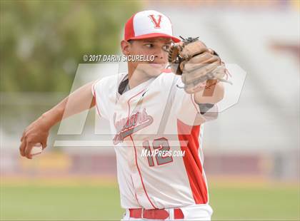 Thumbnail 3 in Valencia vs. Elizabeth (Pride Classic)  photogallery.