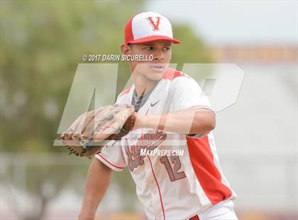 Thumbnail 2 in Valencia vs. Elizabeth (Pride Classic)  photogallery.