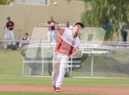Thumbnail 3 in Valencia vs. Elizabeth (Pride Classic)  photogallery.