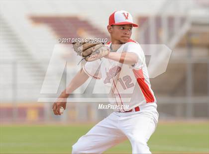 Thumbnail 2 in Valencia vs. Elizabeth (Pride Classic)  photogallery.
