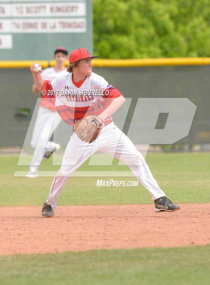 Thumbnail 3 in Valencia vs. Elizabeth (Pride Classic)  photogallery.