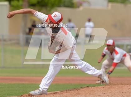 Thumbnail 2 in Valencia vs. Elizabeth (Pride Classic)  photogallery.
