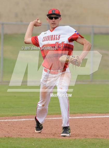 Thumbnail 3 in Valencia vs. Elizabeth (Pride Classic)  photogallery.