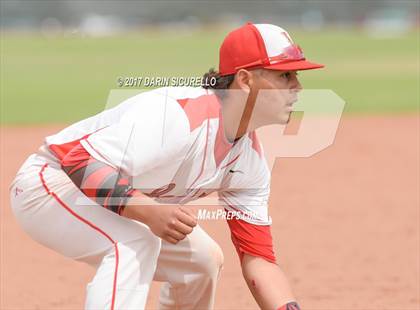 Thumbnail 3 in Valencia vs. Elizabeth (Pride Classic)  photogallery.