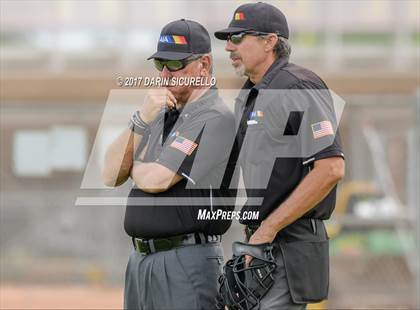 Thumbnail 2 in Valencia vs. Elizabeth (Pride Classic)  photogallery.