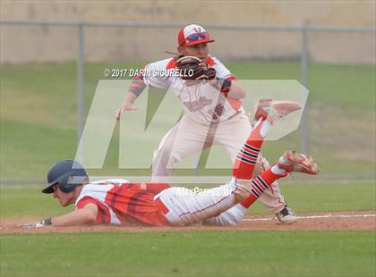 Thumbnail 2 in Valencia vs. Elizabeth (Pride Classic)  photogallery.