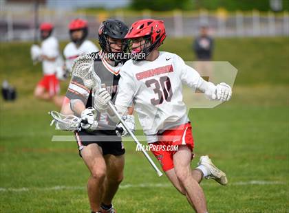 Thumbnail 3 in Barnegat @ Cinnaminson photogallery.