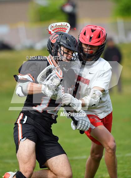 Thumbnail 3 in Barnegat @ Cinnaminson photogallery.