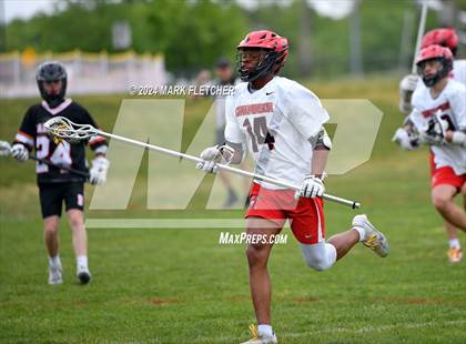 Thumbnail 2 in Barnegat @ Cinnaminson photogallery.