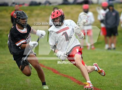 Thumbnail 2 in Barnegat @ Cinnaminson photogallery.