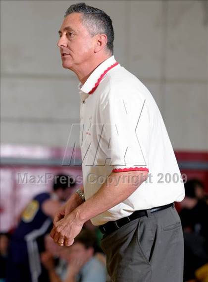 Thumbnail 3 in Bret Harte @ San Juan (CIF SJS D4 Playoffs) photogallery.