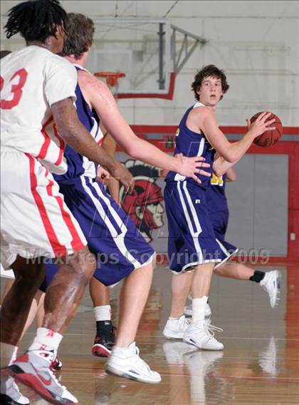 Thumbnail 1 in Bret Harte @ San Juan (CIF SJS D4 Playoffs) photogallery.