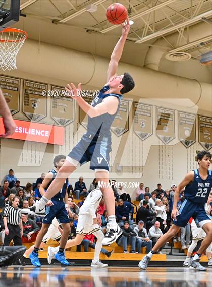 Thumbnail 1 in Valor Christian @ Rock Canyon photogallery.