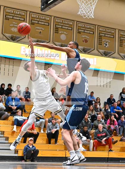 Thumbnail 1 in Valor Christian @ Rock Canyon photogallery.