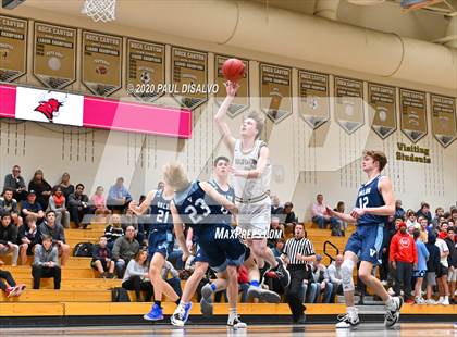 Thumbnail 1 in Valor Christian @ Rock Canyon photogallery.