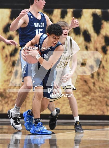 Thumbnail 1 in Valor Christian @ Rock Canyon photogallery.