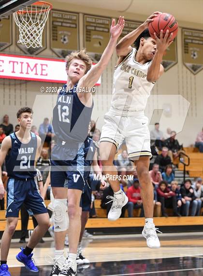 Thumbnail 1 in Valor Christian @ Rock Canyon photogallery.