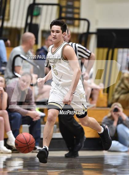 Thumbnail 1 in Valor Christian @ Rock Canyon photogallery.